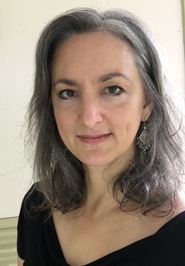Rachel  Reed
