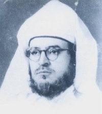 أحمد بن الصديق الغماري