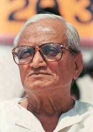 Dattopant Thengadi