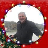 Mervyn Sanders