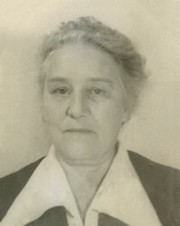 Netta Muskett profile picture