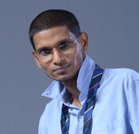 Uthaya Sankar  SB