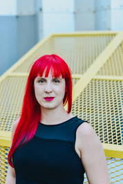 Anna Maxymiw profile picture