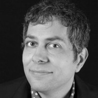 Eric Senabre