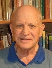 William B. Waits profile picture