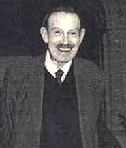 Arthur Porges profile picture