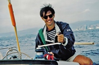 Patrick Livanos Lester