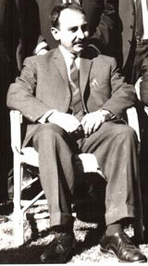ناصر السعيد
