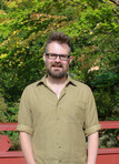 Ricky Monahan Brown