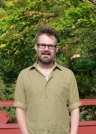 Ricky Monahan Brown profile picture