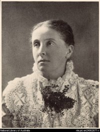 Ada Cambridge profile picture