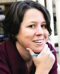 Lara Bricker