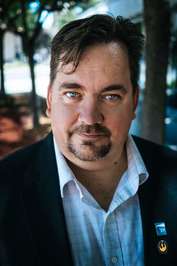 Michael R.  Johnston profile picture