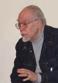 Ted White profile picture