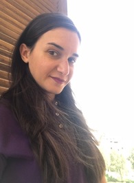Nada Adel Sobhi