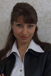 Елмира Василева