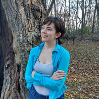 Jimena I. Novaro profile picture