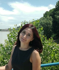 Калина Иванова