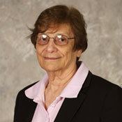 Yvonne Yazbeck Haddad profile picture