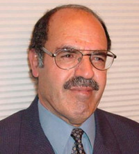 عادل سمارة (Author of التطبيع يسري في دمك)