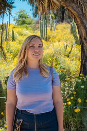 Hilary Kearney profile picture