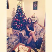 Χριστίνα Κωνσταντουδάκη