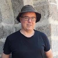 Ramon Sarobe i Huesca