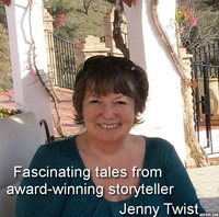 Jenny Twist profile picture