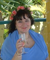 Daisy Bourne