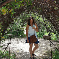 Bev Moncrief profile picture