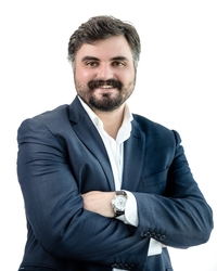 Nuno M. Silva