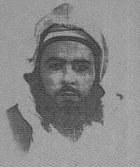 محمد الباقر الكتاني