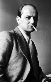 Knud Sønderby