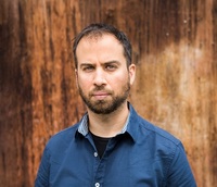Aaron Kreuter profile picture
