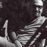 Hassan Alkalesh حسان القالش