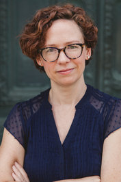 Lauren Burdette
