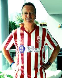 Ian Plenderleith profile picture
