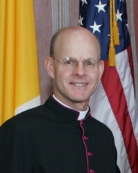 Stephen J. Rossetti profile picture