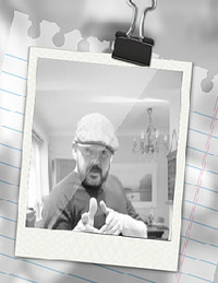 J.F. Burgess profile picture