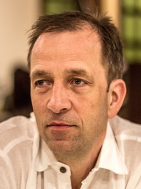 Hans Olav Hamran