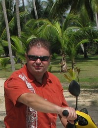 Mario Šoštar