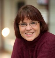 Kerstin Brichzin profile picture