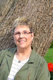 Coleen Rector