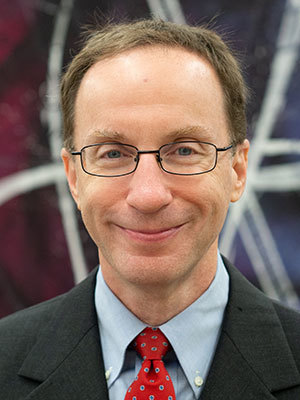 Richard J. Gerrig (Author of Psychology and Life)