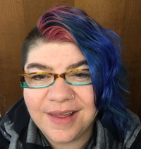 Theresa M. Winge