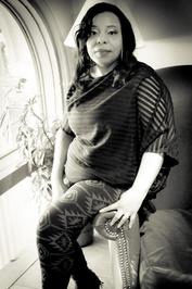 Theresa Hodge profile picture