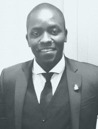 Aaron Koduah