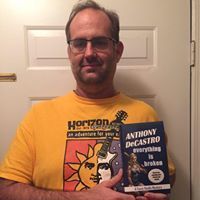 Anthony DeCastro