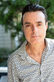 Mark Dery profile picture