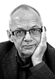 Jørgen Gunnerud